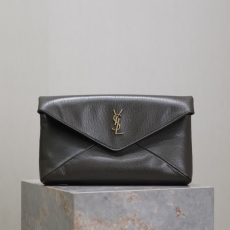 YSL Clutch Bags